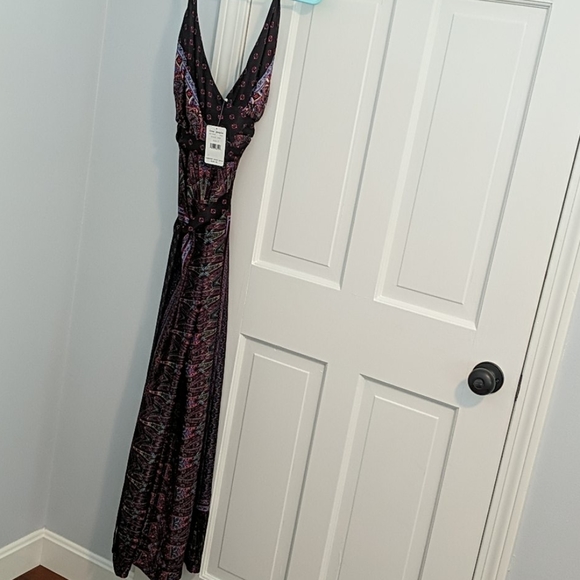 NWT Free People Jumpsuit - Picture 6 of 6